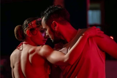 Un día lleno de música, ideal para esperar el feriado