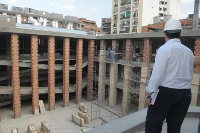 Las cajas chinas que dejó la minería en la UNT