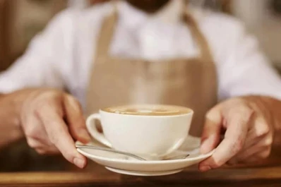 “¡Mozo: ya decidimos!”