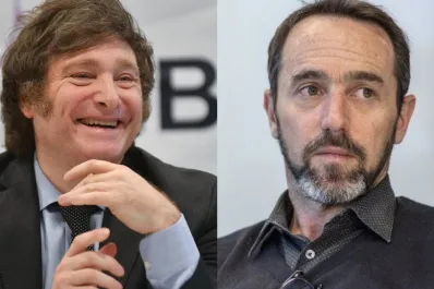 Qué dijo Marcos Galperín sobre el triunfo de Javier Milei