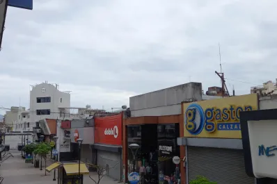 Balotaje 2023: un domingo nublado aunque agradable en Tucumán