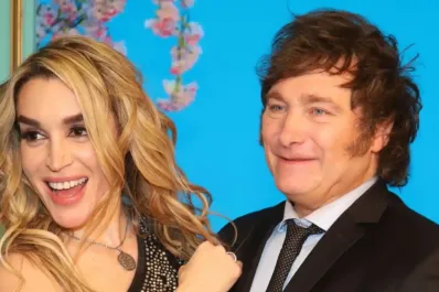 Quién es Fátima Florez, la pareja de Javier Milei y futura primera dama