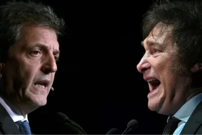 Resultados de las elecciones en Córdoba: quién ganó y cuántos puntos de diferencia obtuvo