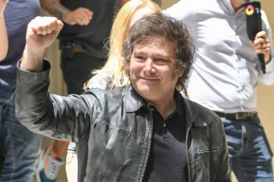 Qué dice la carta natal de Javier Milei sobre sus fortalezas y debilidades para ser Presidente