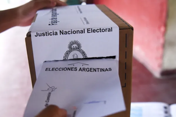 Balotaje 2023: hasta las 18 había votado el 76% del padrón electoral