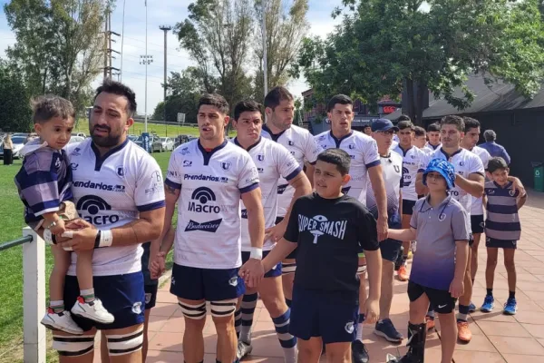 Dos gestas y una lección para el rugby tucumano