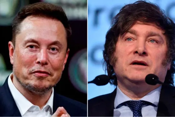 El categórico pronóstico de Elon Musk para Argentina tras la victoria de Javier Milei