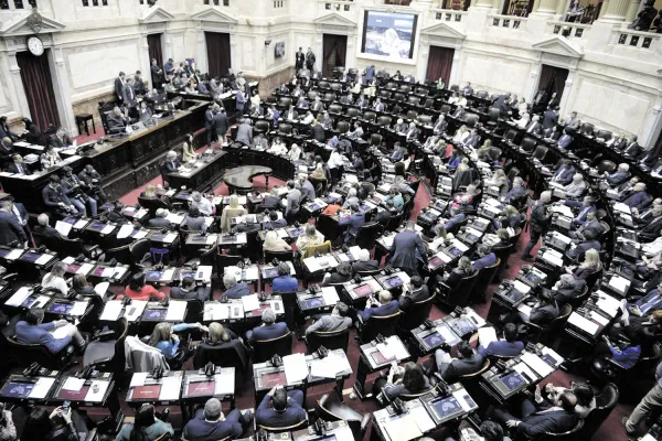 Con qué Congreso se encontrará Javier Milei a partir del 10 de diciembre