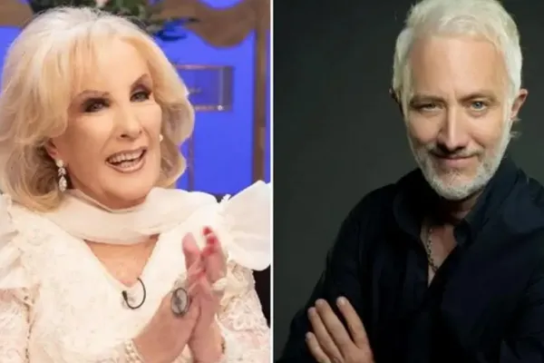 Mirtha Legrand o Andy Kusnetzoff : quién ganó la batalla por el rating del sábado