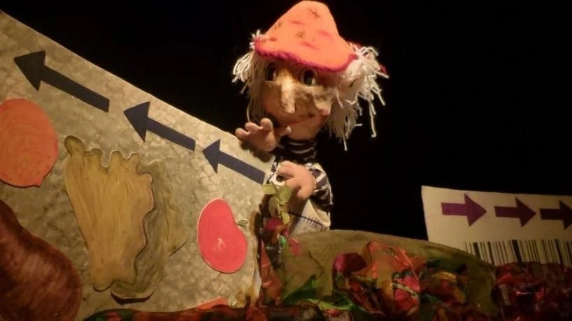 PARA LAS FAMILIAS. La obra “El sueño de Eze” se presentará desde las 19.