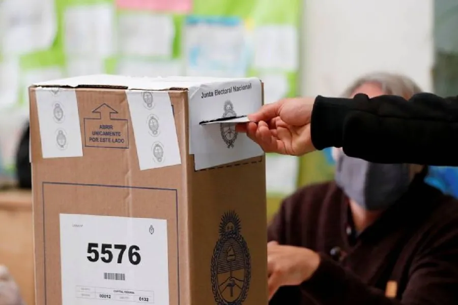 Elecciones 2023: qué pasa si no voté y cuáles son las sanciones vigentes