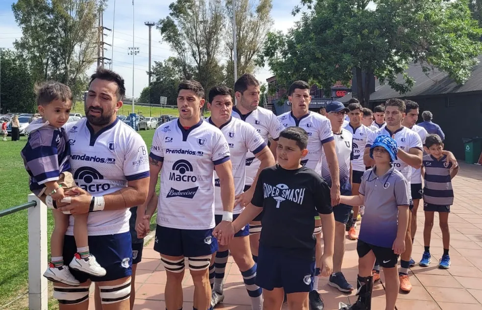 Dos gestas y una lección para el rugby tucumano