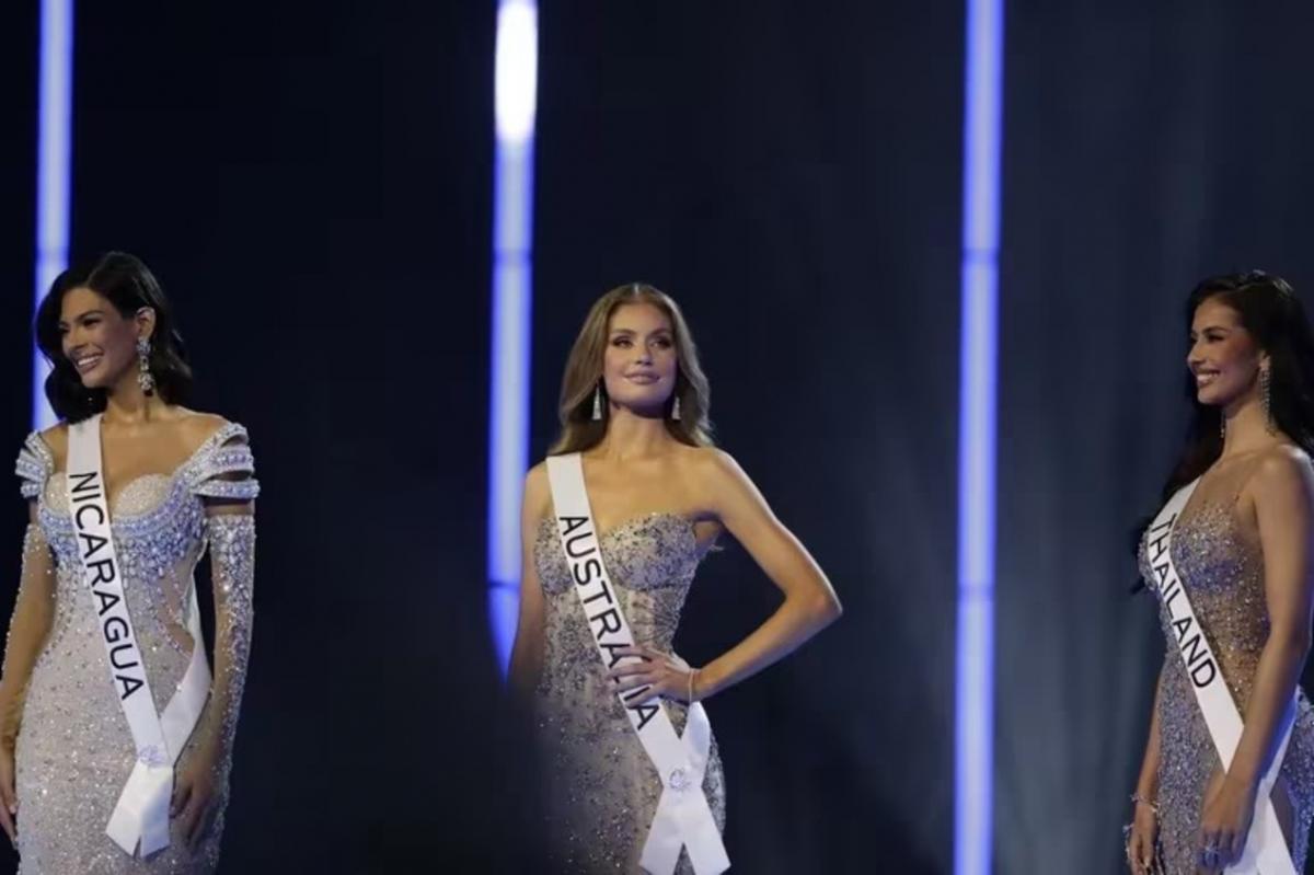 Es de Nicaragua y ganó entre 84 concursantes: conocé a la Miss Universo 2023