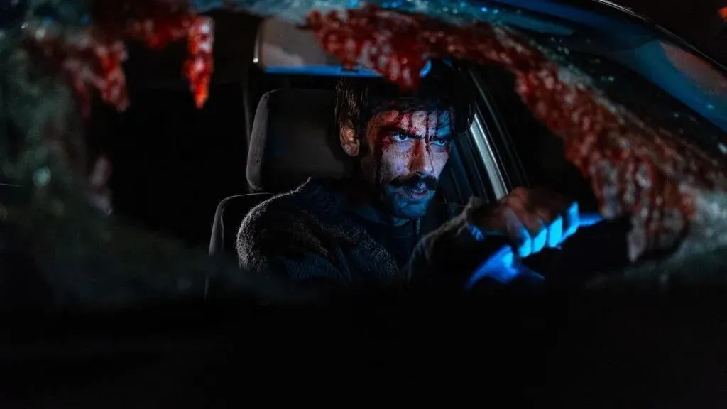 Cuando acecha la maldad”: el terror argentino seduce a Hollywood