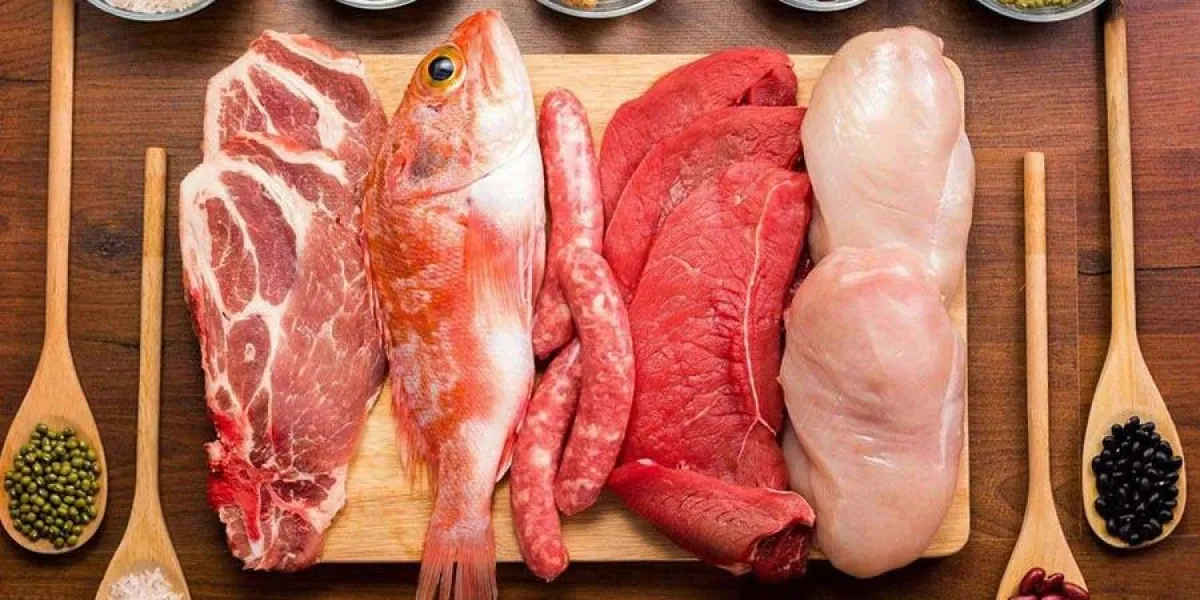 El alimento con enorme cantidad de proteínas que puede reemplazar al huevo