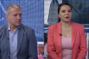 Gladys Medina y José Macome analizaron el triunfo de Milei