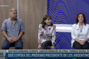 El triunfo de Mieli abre un enigma hacia el futuro