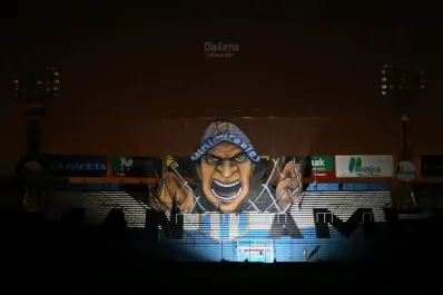 Atlético Tucumán prepara la última fiesta del año en el Monumental