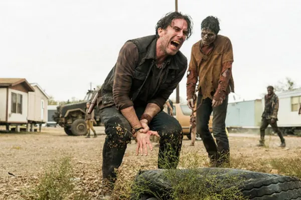 Fear The Walking Dead: esta noche se termina la serie apocalíptica de los zombis