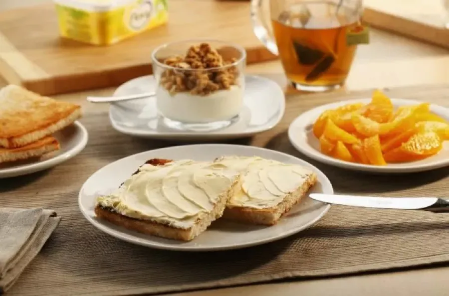 Cuál es el alimento que reduce el colesterol y que no puede faltar en tu desayuno, según la Universidad de Harvard.