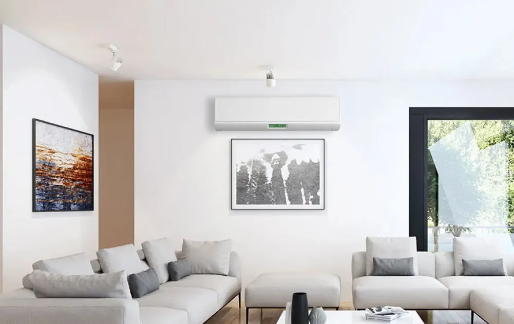 Consejos para usar el aire acondicionado correctamente y cuidar tu salud