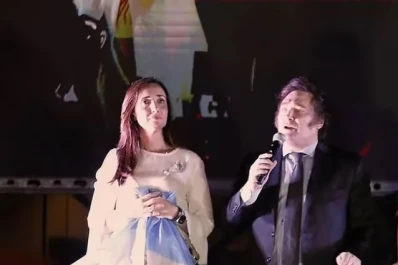 Milei apostaría por un plan de seguridad reacomodado a las circunstancias