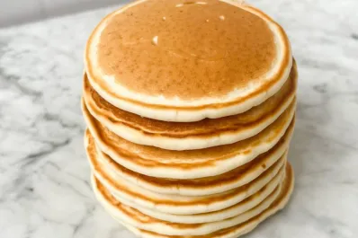 Cómo hacer panqueques sin huevos: opciones deliciosas y nutritivas