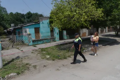 Homicidio en Río Seco: “Él no se portaba bien, pero no merecía morir así”