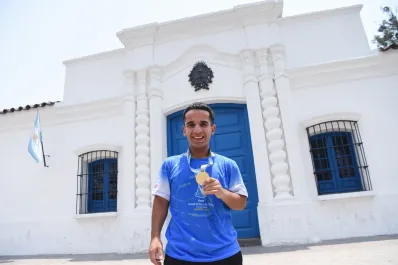 Mundial de Talla Baja: “Fue una victoria contra la discriminación”