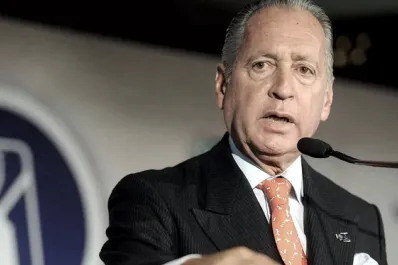 La Unión Industrial felicitó a Milei y llamó a trabajar por un desarrollo productivo y federal