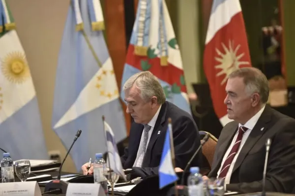 El Norte Grande reclama compensaciones urgentes a la Nación