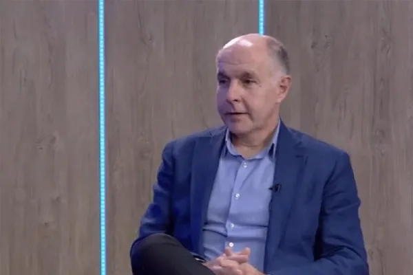 Viña dijo que es positivo el ajuste fiscal en Tucumán, aunque reclamó otras medidas