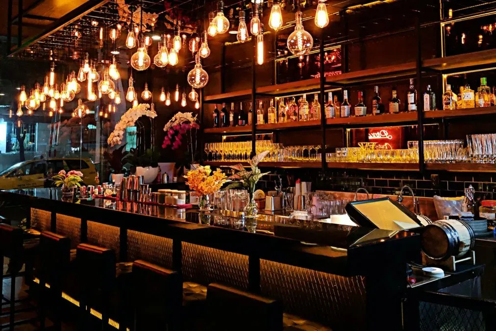 10 bares argentinos fueron elegidos como los mejores del mundo: cuáles son.