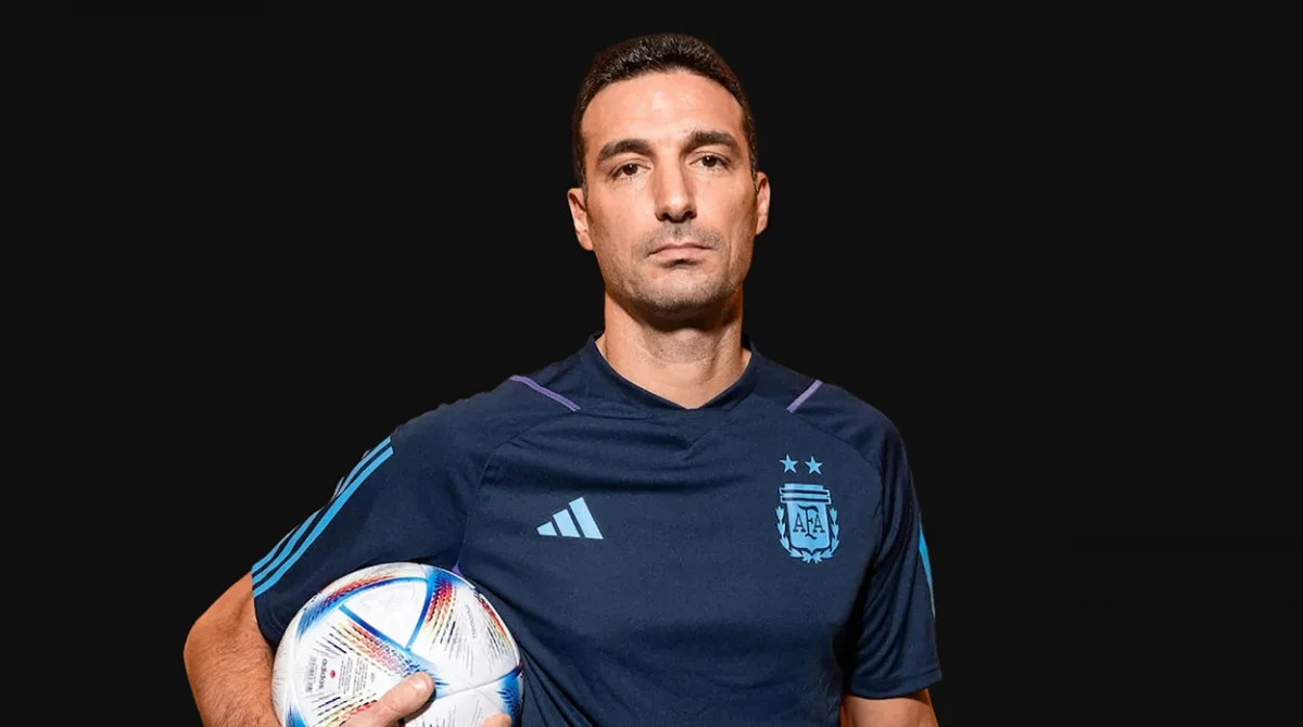 ¿El fin de la Scaloneta? Revelaron el principal motivo por el que Lionel Scaloni analizaría su salida de la Selección