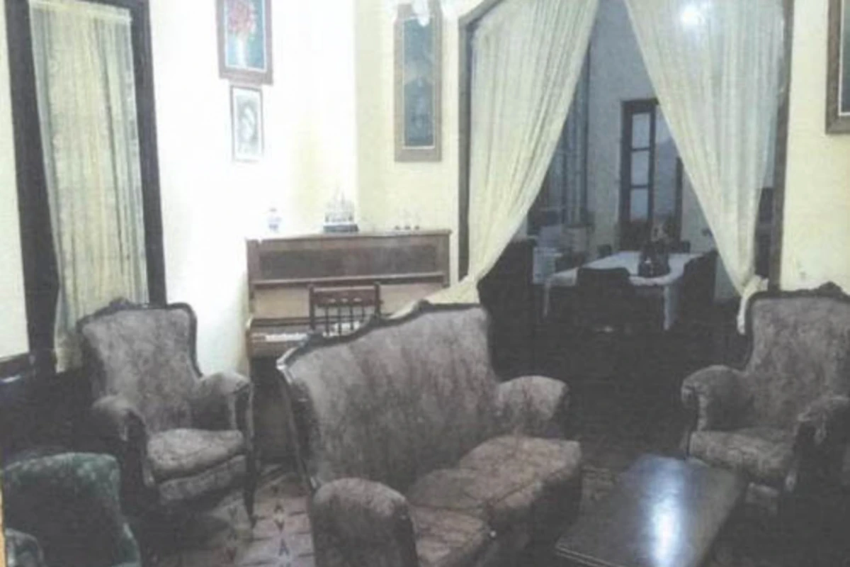 Cartas de lectores IV: La casa de Riera