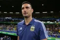 Los hitos de Scaloni al frente de la Selección Argentina