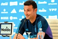 Encuesta: ¿querés que Lionel Scaloni continúe en la Selección argentina?