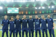 El gesto de Lionel Scaloni y su cuerpo técnico que ponen en duda su futuro: “Vamos a sacarnos la última foto”