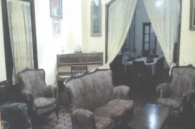 Cartas de lectores IV: La casa de Riera