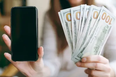 Cómo comprar dólares con billetera virtual