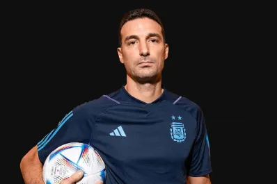 ¿El fin de la Scaloneta? Revelaron el principal motivo por el que Lionel Scaloni analizaría su salida de la Selección