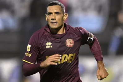 Lanús confirmó cuál será el futuro de “Pepe” Sand