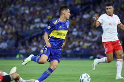 Boca vs Estudiantes por Copa Argentina: hora y TV de lo mejor de la agenda deportiva