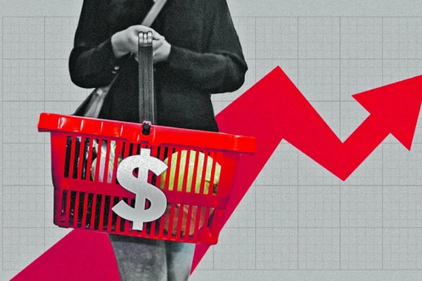 Consultoras vaticinan meses de inflación con piso alto