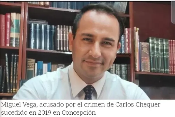 Ofrecen $3.000.000 para dar con un prófugo acusado de homicidio