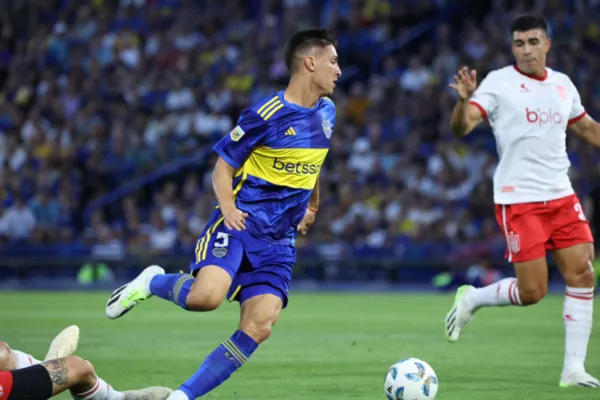 Boca vs Estudiantes por Copa Argentina: hora y TV de lo mejor de la agenda deportiva