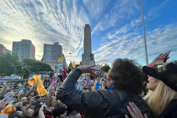 La Presidencia de Diputados, el primer desafío de la alianza política entre Milei y Macri