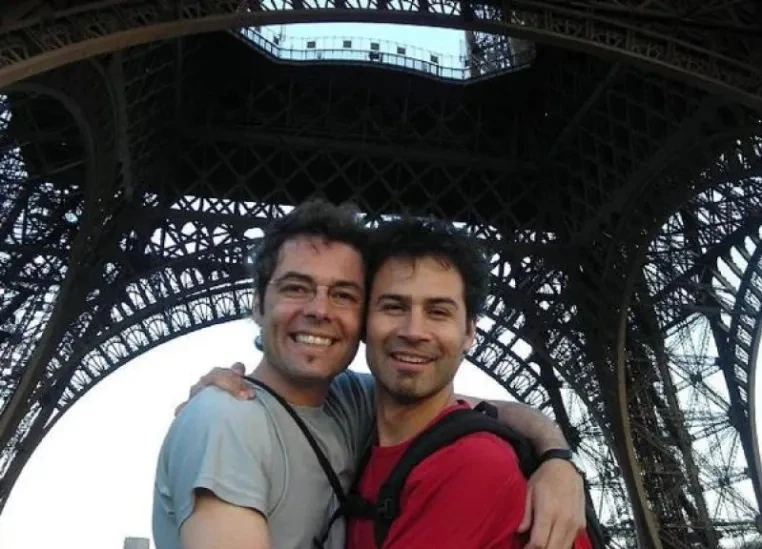 CRIMEN SIN INVESTIGAR. Octavio Romero fue asesinado en junio de 2011.