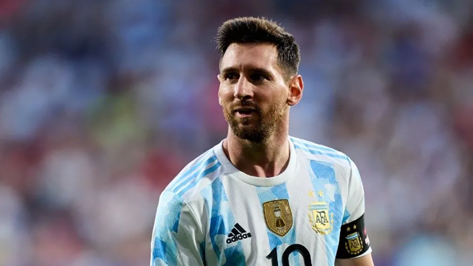 El duro mensaje de Messi, tras la represión a los hinchas en Brasil: “Es una locura…”