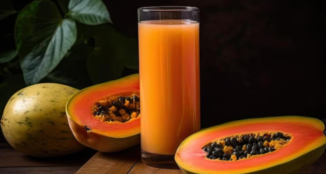 Siete jugos, siete días: la dieta que ayuda a bajar siete kilos tomando jugos naturales